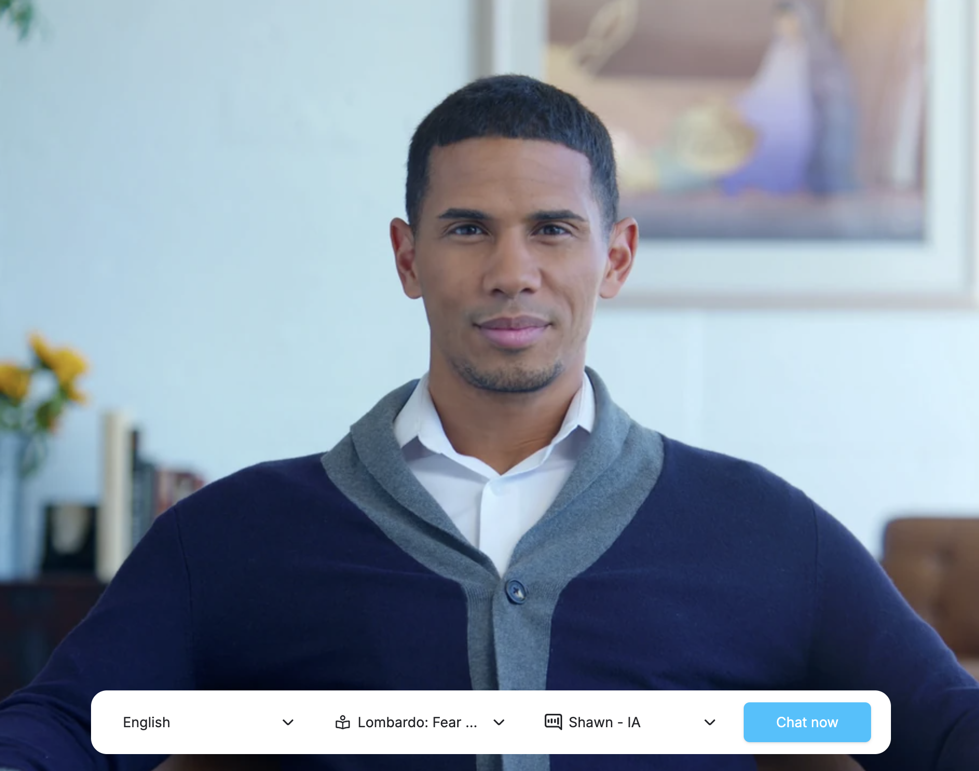 ESL AI Advantage Coach portrait